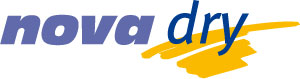 nova dry GmbH & Co. KG Logo
